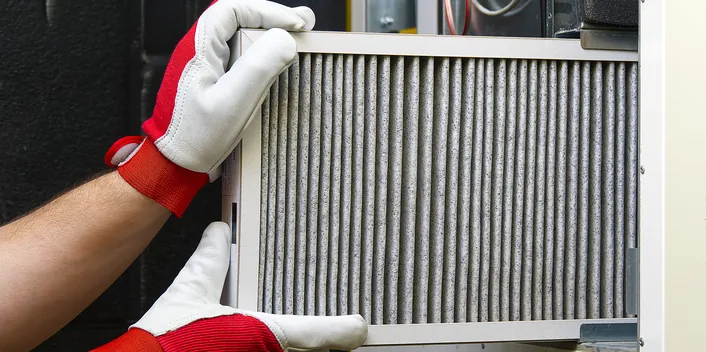 Harmon Heating & Cooling service in Fishers, Indiana