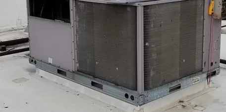 Harmon Heating & Cooling service in Fishers, Indiana