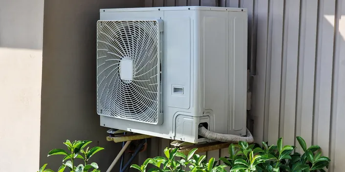 Harmon Heating & Cooling service in Fishers, Indiana