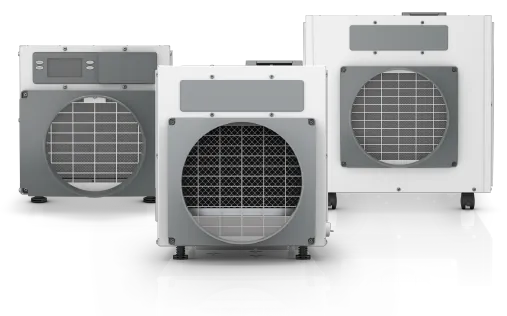 AprilAire whole-home dehumidifier
