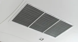 Indoor Air Quality service from Harmon Heating & Cooling