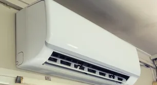 Mini-Splits service from Harmon Heating & Cooling