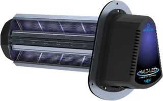 Armstrong Air central HVAC equipment