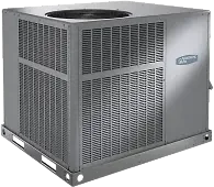 Armstrong Air commercial HVAC condenser unit