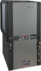 Armstrong Air heat pump condenser unit